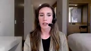 6.9K views · 645 reactions | The GOP is an entity that governs strictly through chaos and fear. Our unifying message must be to not allow the Republicans and their perverse autocratic actions to take our nation away from us. Ashley Ehasz discusses with Reed Galen on the new pod: https://podcasts.apple.com/us/podcast/the-gop-governs-through-fear-with-ashley-ehasz/id1551582052?i=1000634816339 | The Lincoln Project | Facebook