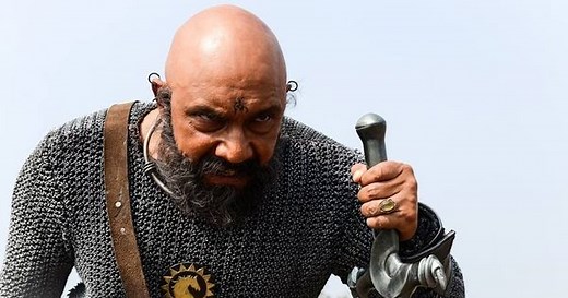 Why did Kattappa kill Baahubali? Here’s what the actor who plays him has to say