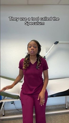 What happens during your cervical screening/pap smear/ smear test appointment?