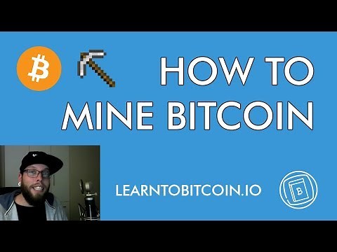 How To Mine Bitcoin [EASY TUTORIAL GUIDE] Honeyminer