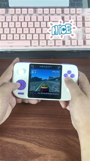 GAMEMT E3 Vigor is a cost-effective that meets your daily entertainment needs.#gamemt #e3vigor