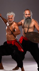 308K views · 14K reactions | Kalarii by Agasthyam — A New Era for...