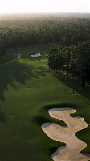Hello, Spring! Warmer temps are on the way, and the fairways are calling. There’s no better time to experience our course in full bloom. Secure your spring round today: https://golfgrandbear.com/book-now/ | Grand Bear Golf Club