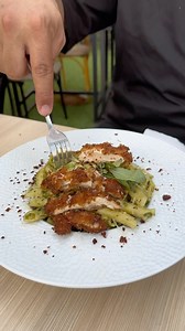 9.2K views · 28 reactions | Pasta italienne food court #tunis #tunisie #tunisia #tunisienne #tunisie #djerba #hammamet | Tunisian Foryou | Facebook