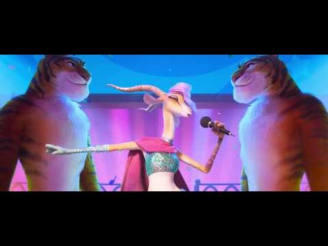 Zootopia 2 - Credits Concert - Zoo (4k)