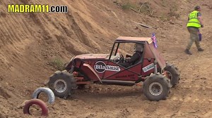 5.6M views · 1.4K reactions | The Almost impossible Formula Offroad Climb | MadRam11 YouTube Videos | Facebook