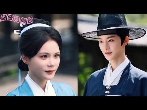 ②醫女給公主看病反被陷害，危急時刻，高冷世子竟破天荒出手解圍！ #逆袭 #古偶 #中医 ✨ 中国电视剧