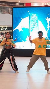 6.8K views · 116 reactions | Ready to move, groove & WIN?  The...