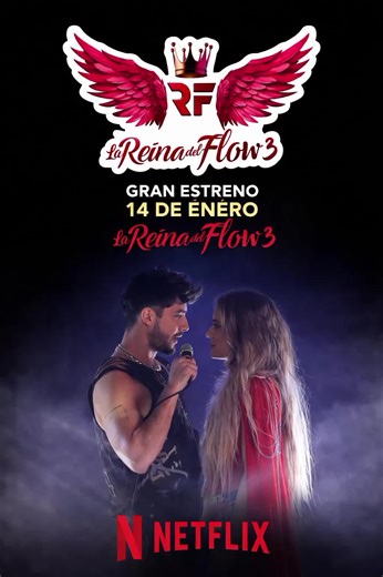 La Reina del Flow: Música y Pasión