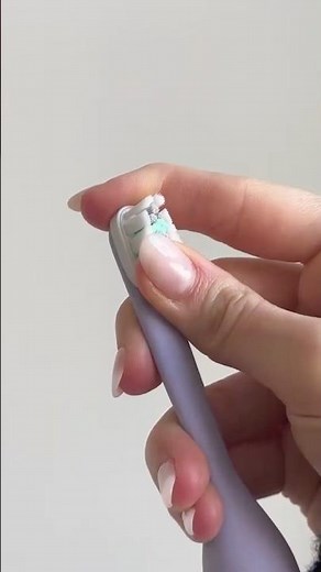 innovative refill design for a next-gen clean ♻️