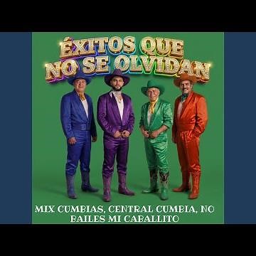 Popurrí Quebraditas