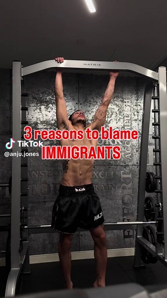 These are Canadian stats, but the same pattern follows in places like the US, Australia, and the UK. #calisthenics #fitness #immigration #canada #economics