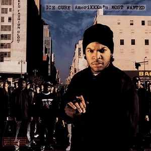 Ice Cube's First Solo LP 'Amerikkka's Most Wanted' Turns 30!