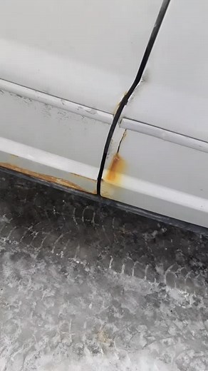 When the new axle breaks after 2 weeks..#vehicleproblems #foryou #lemonaxle #gottafixheragain