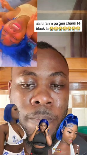 Black La: The Voice of Haitian TikTok