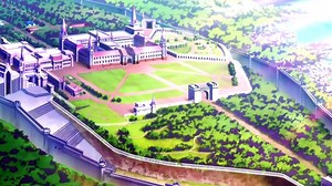 Akagami no Shirayukihime E 2 vostfr