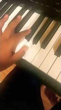 Casio WK-6600 Piano Style (Extended) (My Version)