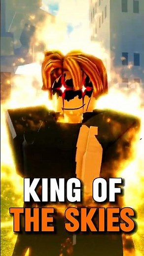 Is Angel the BEST PvP Race in Blox Fruits? 🪽