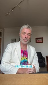 93 reactions · 32 comments | Fans will appreciate this message all the way from West London  Get your tickets now to see Baxter Dury at #vividsydney. | Vivid Sydney | Facebook