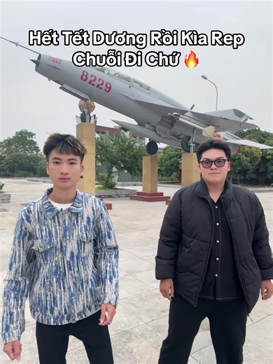 Hết Tết Rồi Kìa Rep Chuỗi Đê