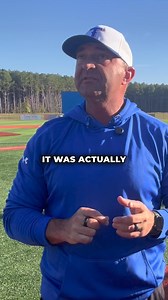 94K views · 618 reactions | You want to be at 90 mph minimum. This isn't coming from me. This is coming from the college coaches I speak with on a weekly basis. This is why we incorporated Top Velocity into our training here at Titans Sports Academy...because velocity matters. For more info, comment or DM "TOP VELOCITY". | Titans Sports Academy | Facebook