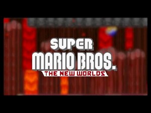 Super Mario Bros. - The New Worlds - Volcano Theme [OST]