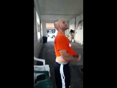 METH HEAD Tweaking hard (Tampa FL,)
