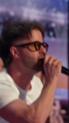 Travis Garland audition on America's Got Talent — Dream On preview