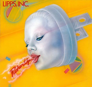 Lipps, Inc. - Pucker Up