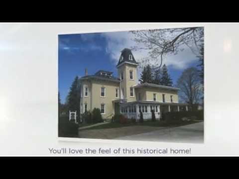 Hardwood Haven Ontario Canada