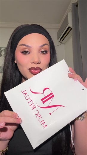 @Musc Ritual Wouuuuh DAGA KHAM Seu domaine Vous avez un code de -20% ( Segui ) PROFITEZ EEEEEN !!! Et un ebook offert intitulé