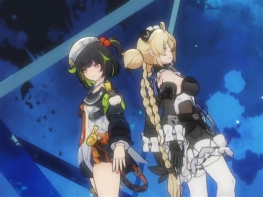 【无限大MMD】monochromatic!