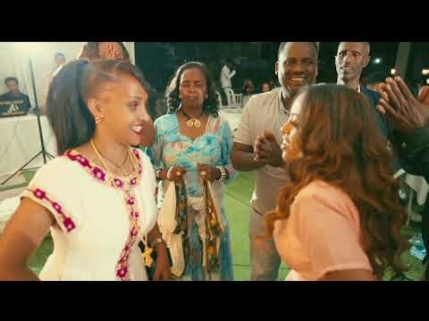 የሊንዳ ምርቃት ፖሮግራም ምሽት | Ethiopian Graduation Celebration Recap