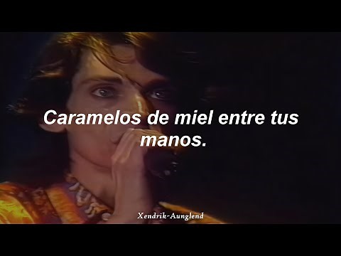 Virus - Luna de Miel ; Letra | Video HD