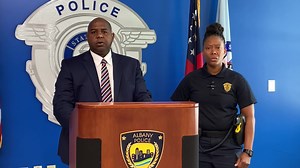 13K views · 47 reactions | Here’s the latest update on the pond search in East Albany from our Criminal Investigations Bureau￼ | Albany Ga Police Department | Facebook