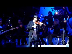 David Garrett - Thunderstruck