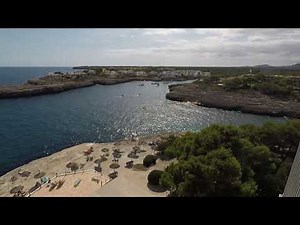 Majorca Beautiful hidden hotels js cape colom portocolom