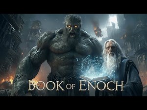 The Book of Enoch (2025) Full Movie 4K | Forbidden Truth