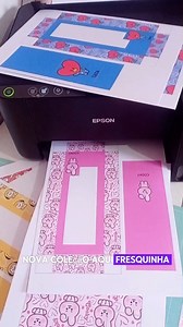 Coleção bt21 #bt21 #bts #btsarmy #jungkook #cooky #cookybt21 | Borafazerlacitos