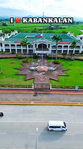 I Love Kabankalan❤️ #travelblogger #NEGROS #fbreels #Philippines #kabankalan #Aimhighkabankalan Mayor Benjie Miranda bulig para sa tanan | Brick George Anasta