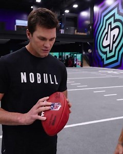 Tom Brady destroys DEFLATEGATE 👏