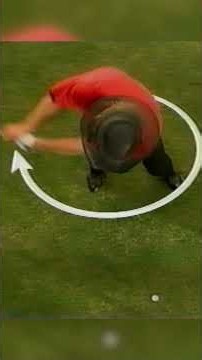 Greg Norman’s Torso Coiling Rule