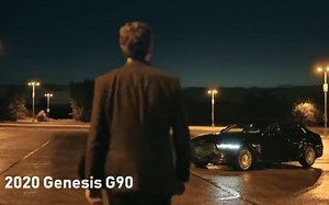 2020年六款优秀豪华轿车合集