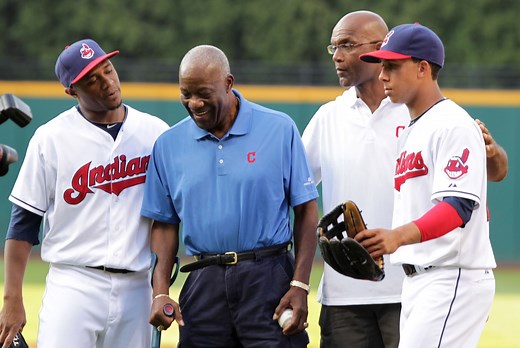 Jim ‘Mudcat’ Grant, former Cleveland Indians pitcher, broadcaster dead at 85