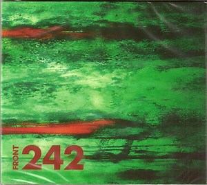 Front 242 - USA 91