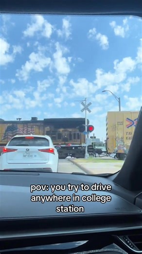 College Station is not for the weak… #tamu #explore #explorepage #reels | Salamitheaggie