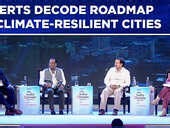 What's Blueprint To India's Climate Resilient Cities? Experts Decode At India Climate Summit 2025