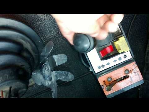 Como levantar el volcó en una volqueta