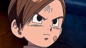 Watch Blue Dragon Uncut Season 1 Episode 15 - A Path Towards Hope