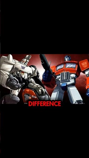 How Transformers Builds Its World Through Factions